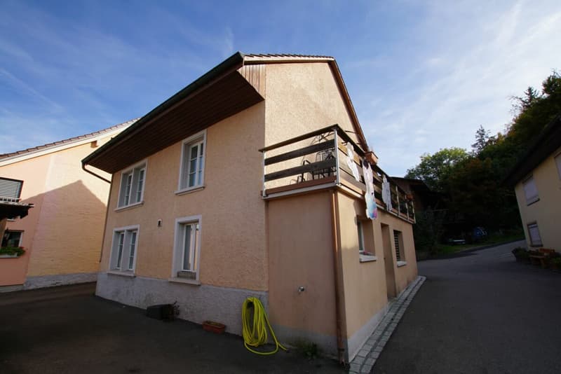 Paradis familial avec grand potentiel ! (3)