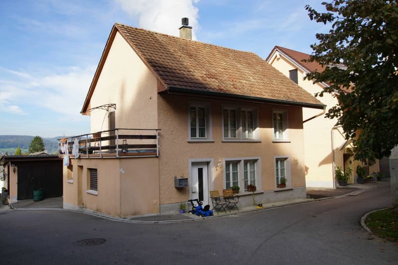 Paradis familial avec grand potentiel ! (2)