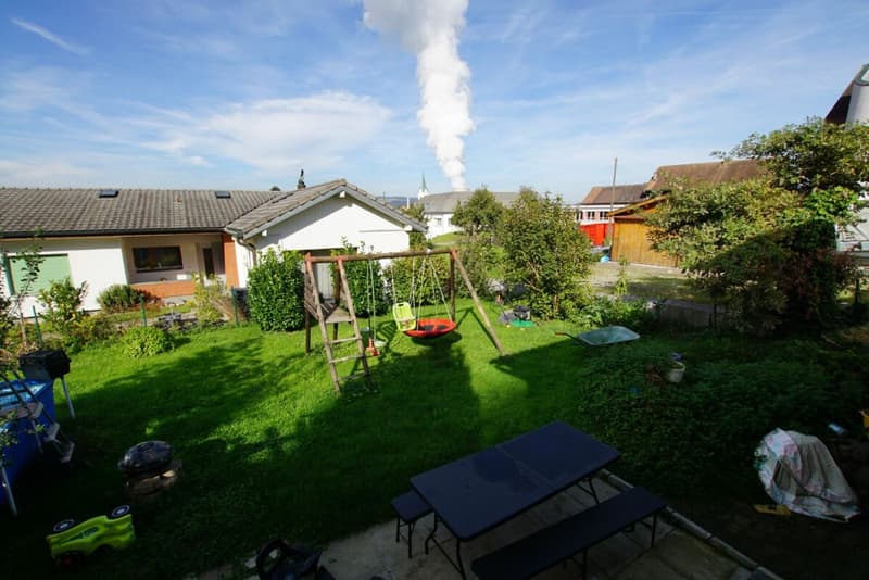 Paradis familial avec grand potentiel ! (5)