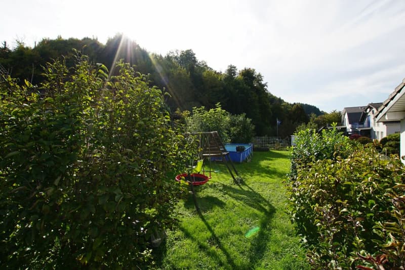 Paradis familial avec grand potentiel ! (6)