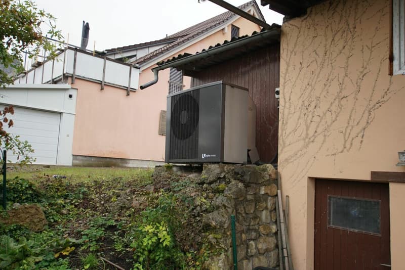 Paradis familial avec grand potentiel ! (21)