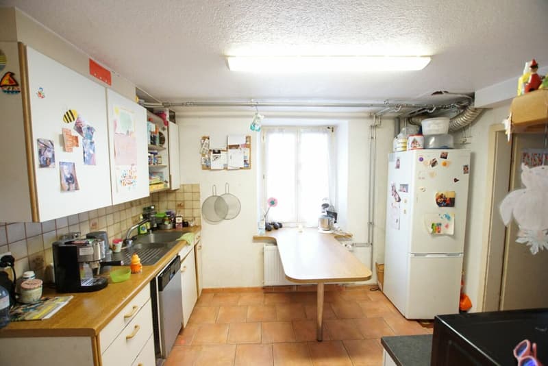 Paradis familial avec grand potentiel ! (9)