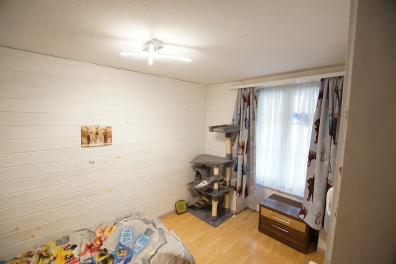 Paradis familial avec grand potentiel ! (19)