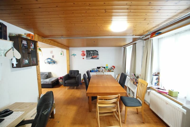 Paradis familial avec grand potentiel ! (11)