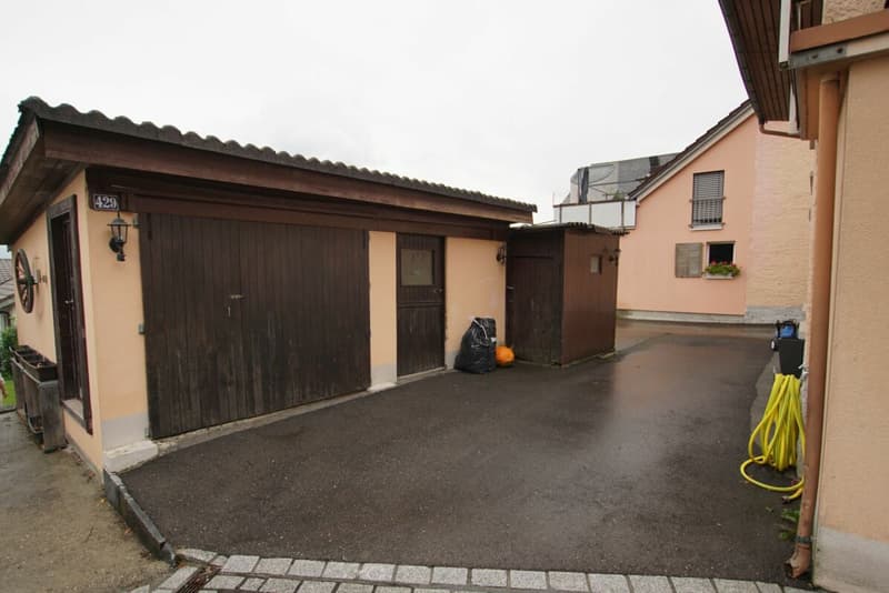 Paradis familial avec grand potentiel ! (20)