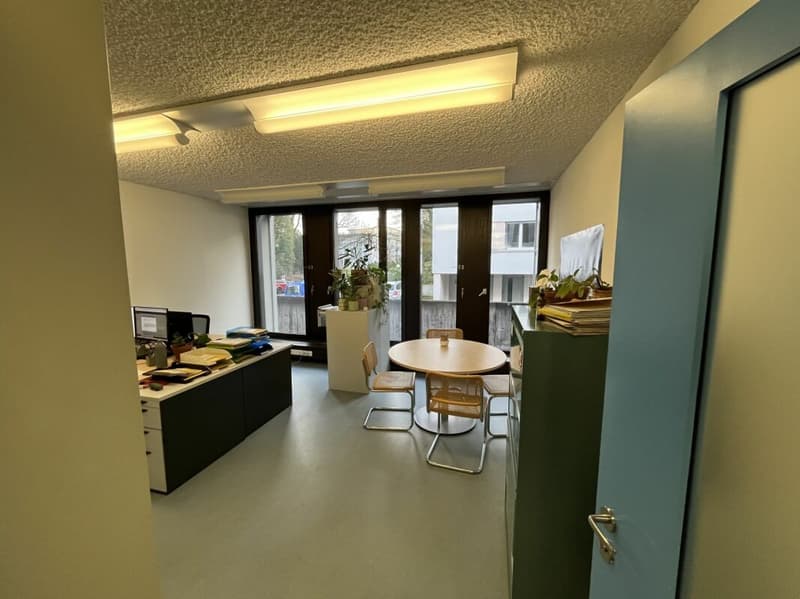 Espaces de bureau / pratique à 2 minutes de la gare (4)