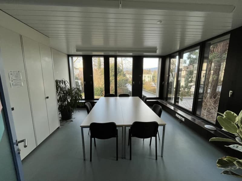 Espaces de bureau / pratique à 2 minutes de la gare (3)