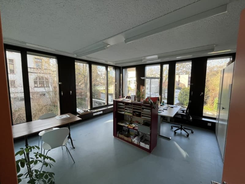 Espaces de bureau / pratique à 2 minutes de la gare (8)