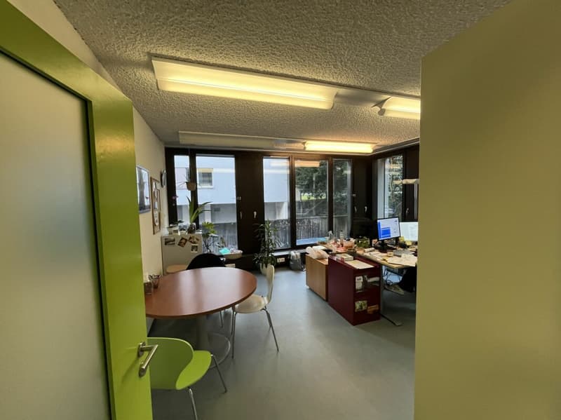 Espaces de bureau / pratique à 2 minutes de la gare (7)