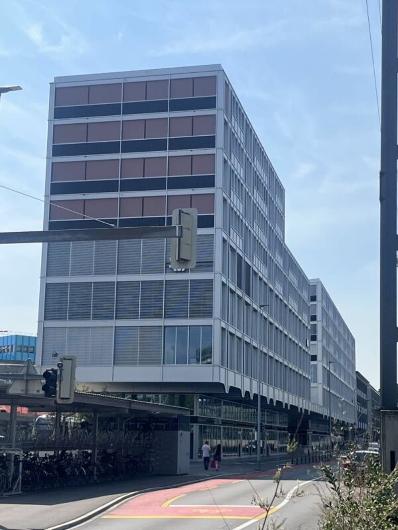 Wohnen an zentralster Lage (1)