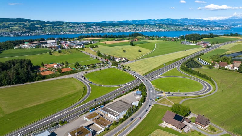 Standort Wädenswil