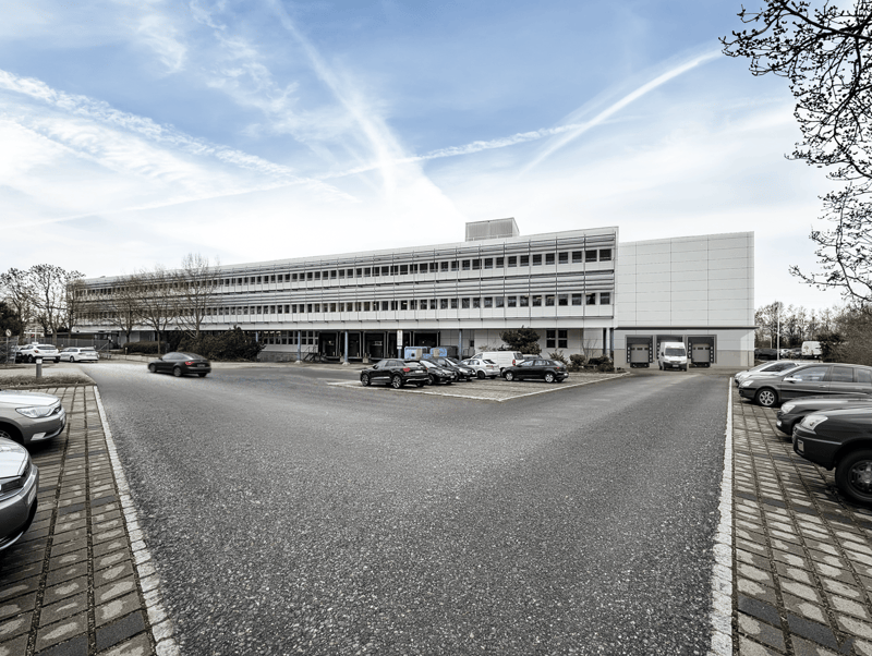 Visualisierung: mit drei neuen Sprinter-Andockstellen
