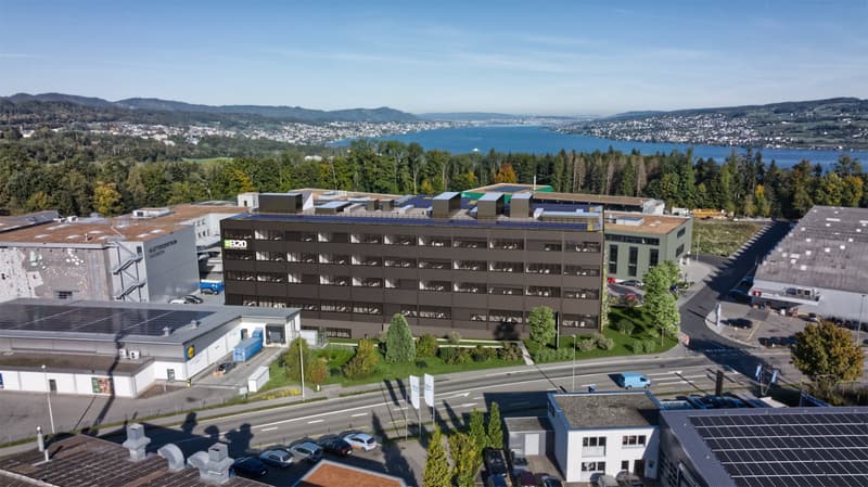 Moderne Büroflächen in der " BB20 Business Base" Erstbezug Q4 2026 (17)