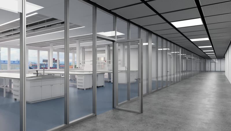 Moderne Büroflächen in der " BB20 Business Base" Erstbezug Q4 2026 (5)