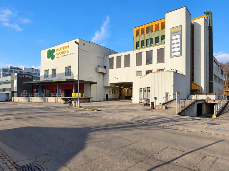 KLOTEN WORKS
