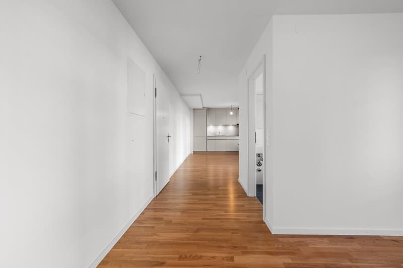 Grosszügige 1.5-Zimmerwohnung mit Sitzplatz (6)