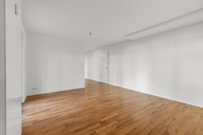 Grosszügige 1.5-Zimmerwohnung mit Sitzplatz (4)