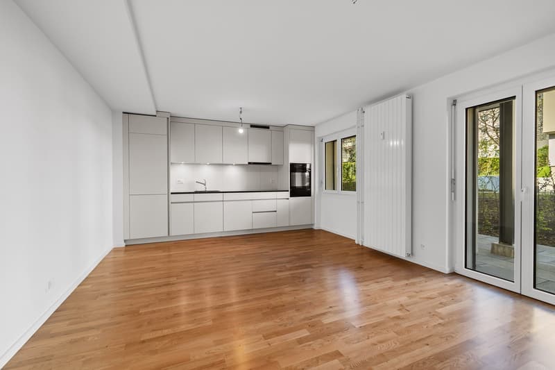 Grosszügige 1.5-Zimmerwohnung mit Sitzplatz (2)