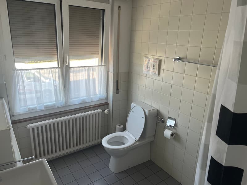 WG Zimmer in Windisch (3)