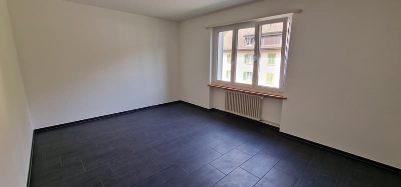 Attraktive 2.5 Zimmer Wohnung | modern & bezugsbereit (5)