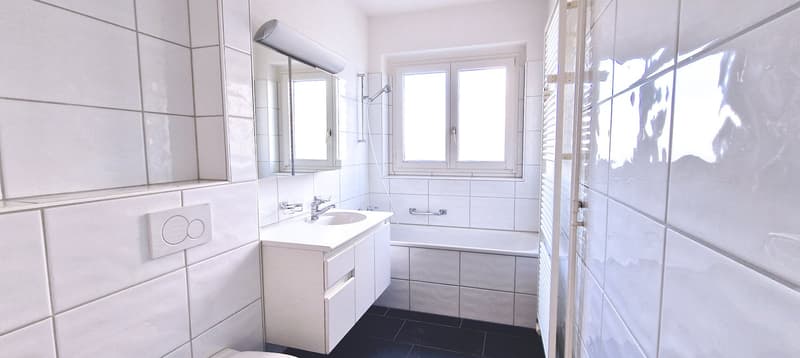 Komplett möbliertes Zimmer | stilvoll & modern (3)