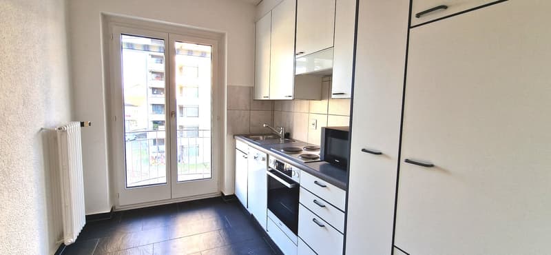 Komplett möbliertes Zimmer | stilvoll & modern (2)