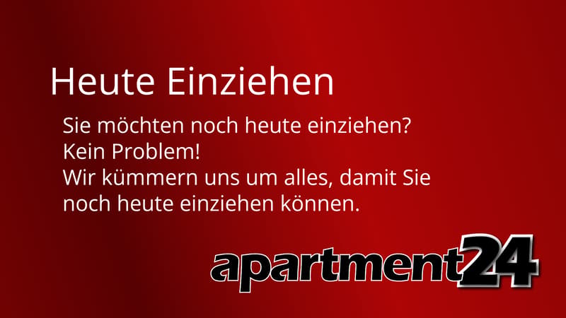 Möbliertes Zimmer zentral - Heute einziehen (7)