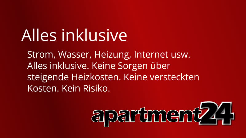 Helles möbliertes Zimmer - Heute einziehen (6)