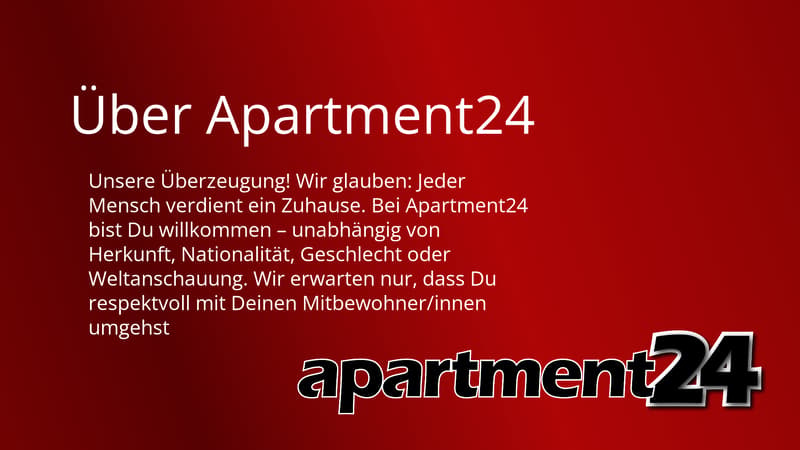 Stilvolles Zimmer in WG - Heute einziehen (12)