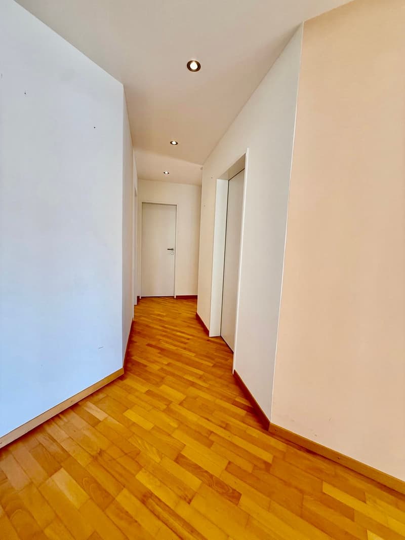 Sonnige 3.5-Zimmer-Wohnung mit Wintergarten und Rundumbalkon in Stallikon (14)