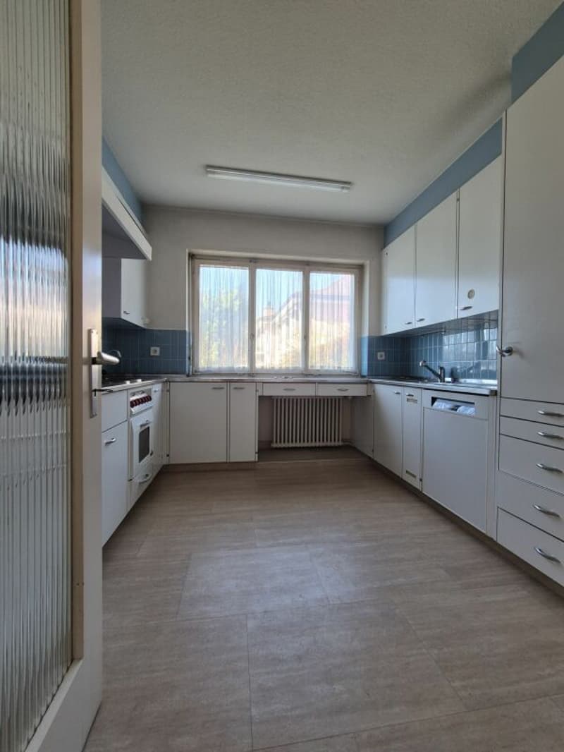 9.5 Room Villa with lots of charm (2)