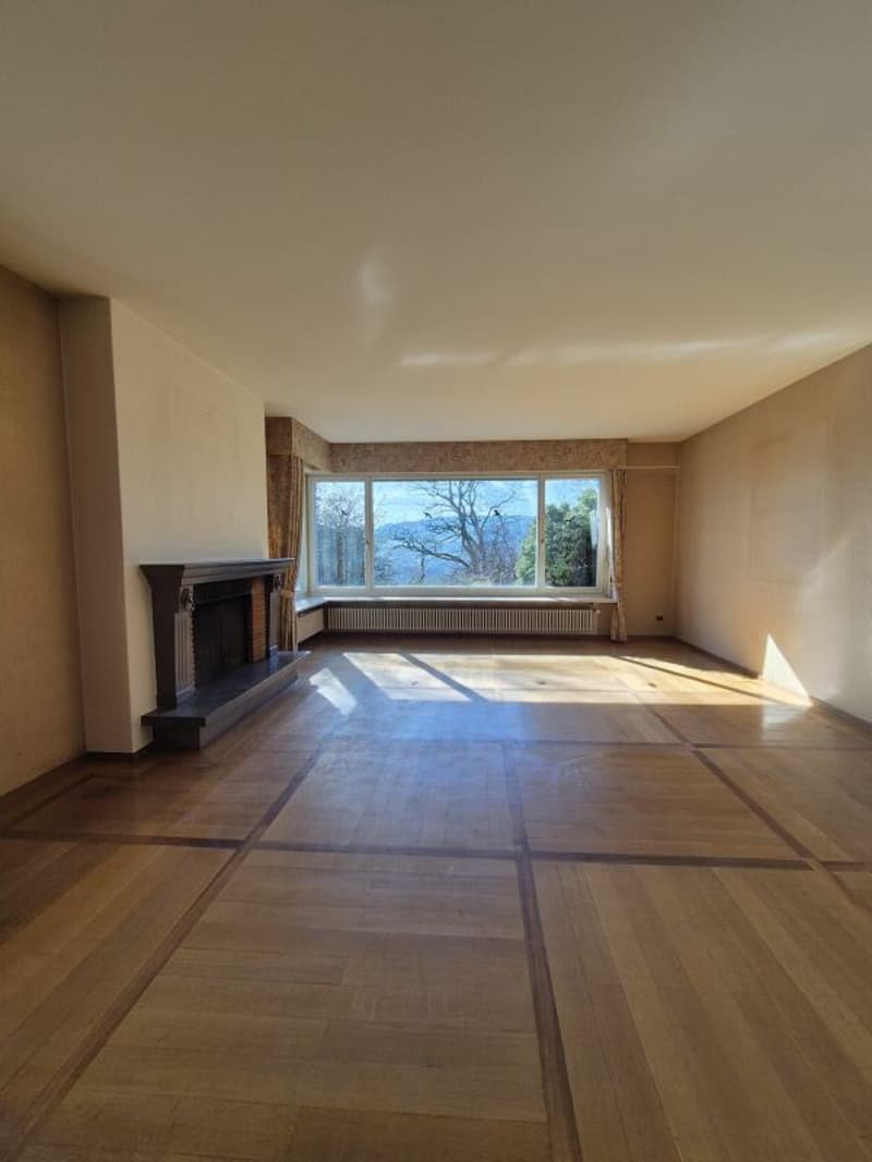 9.5 Room Villa with lots of charm (4)