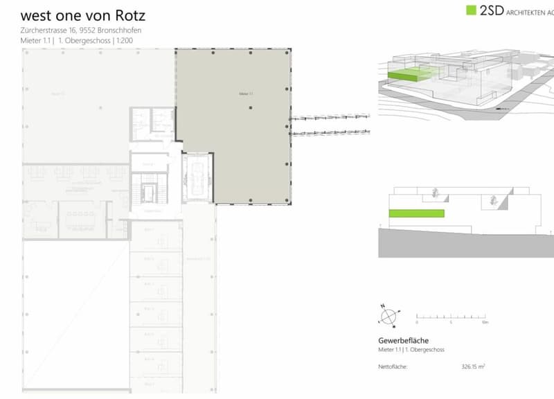 attraktive Gewerbefläche west one (2)