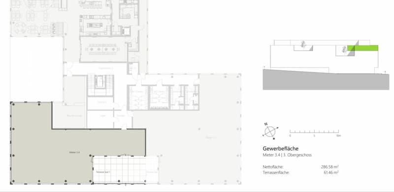 Spazi commerciali attraenti west one (2)
