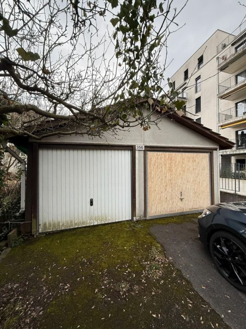 Single garage for rent (1)
