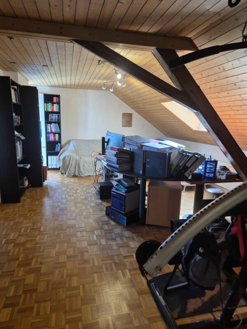 4.5 Zimmer-Haus mit Garten zu vermieten (7)