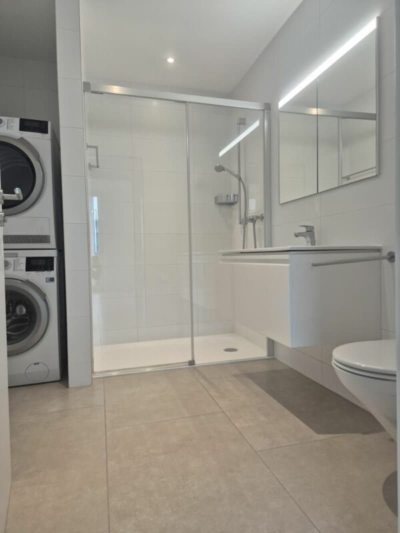 Moderne 3.5 Zimmer (3)
