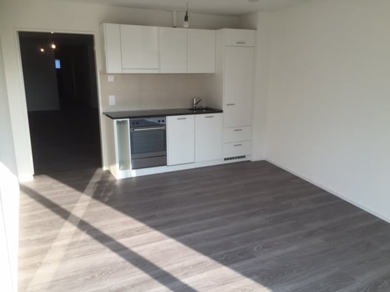 Espace de bureau moderne dans un emplacement central à Bülach (1)