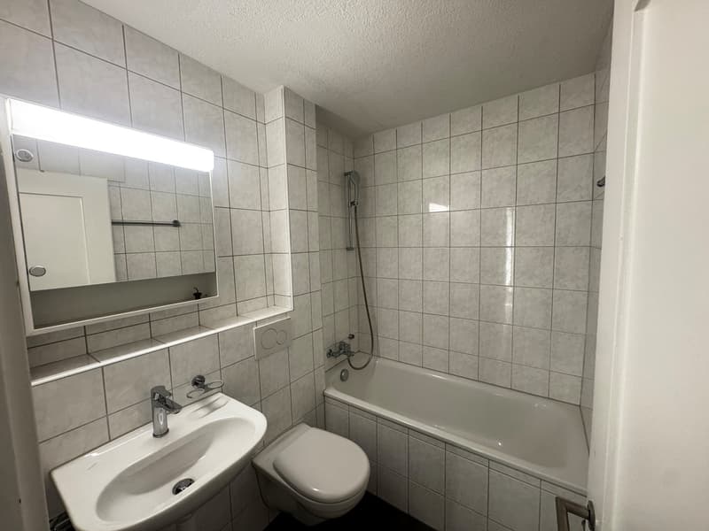 Charming 3-room ground-floor apartment with seating area in Dübendorf (3)