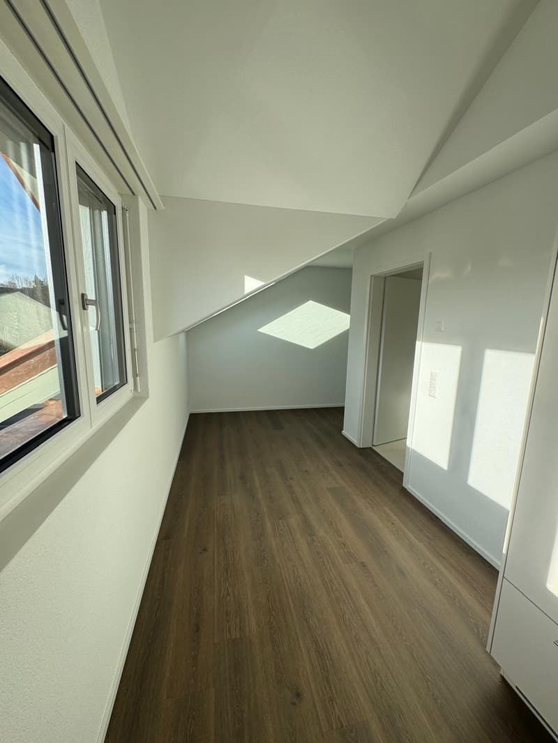 1-Zimmerwohnung im Grünen mit modernem Innenausbau (4)