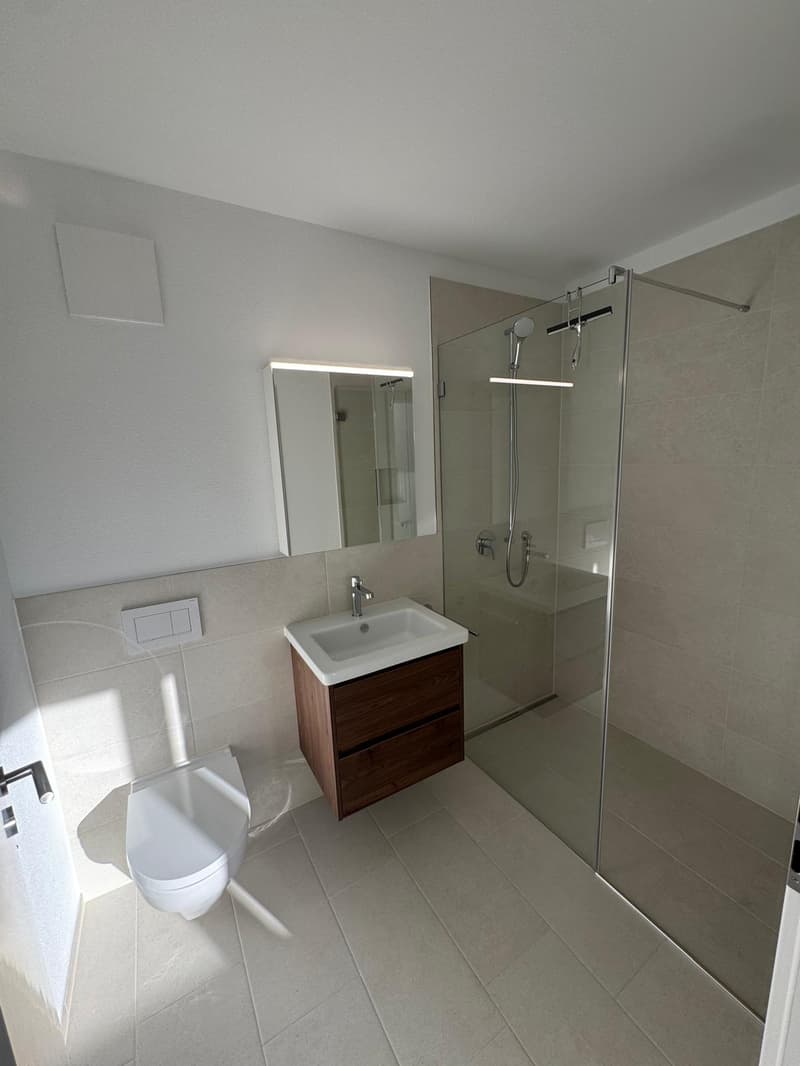 1-Zimmerwohnung im Grünen mit modernem Innenausbau (5)