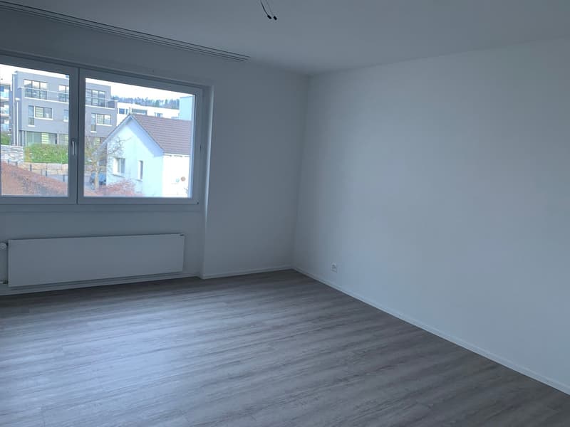 Bright 4.5-room apartment with balcony in Pfäffikon ZH (5)