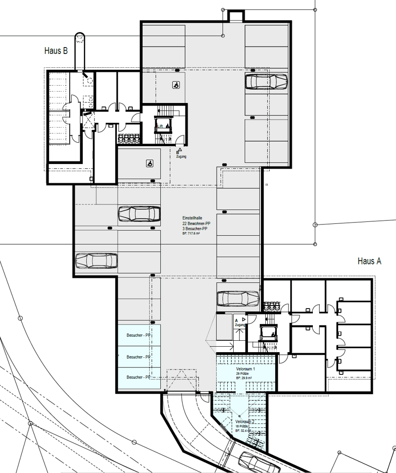 Moderne 3.5-Zimmer-Dachwohnung im Neubau – Am Gsangbach 2, Madetswil (5)