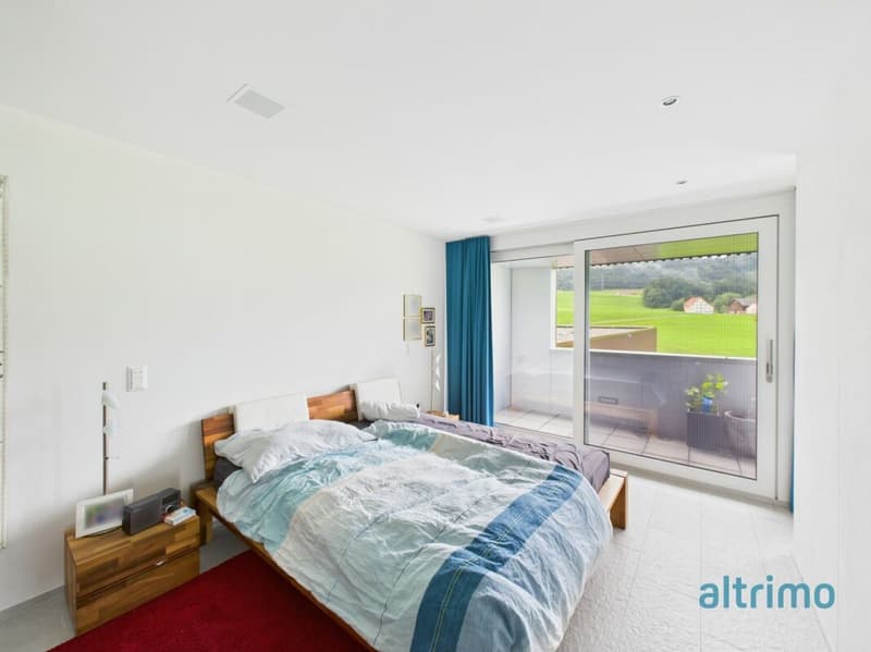 Elternschlafzimmer