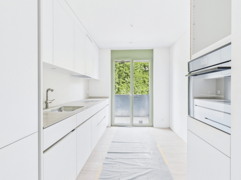 Erstvermietung! 3.5-Zimmer-Wohnung mit Terrasse direkt am Wasser (3)