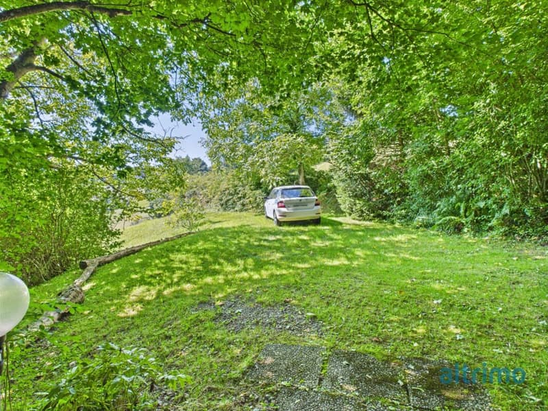 Parkplatz