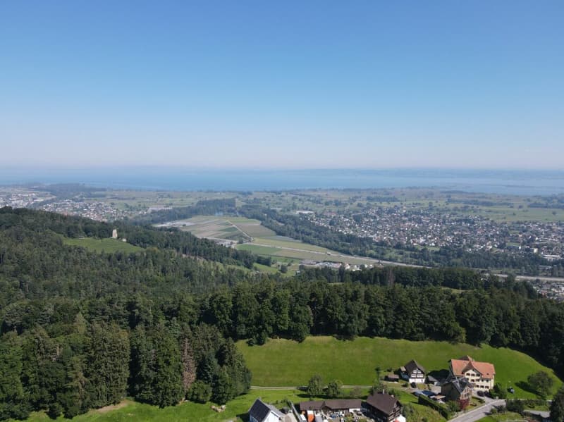 Weitblick