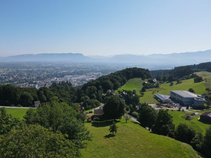 Weitblick