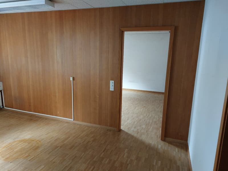 Zu vermieten Büro in Zürich Kreis 6 (3)