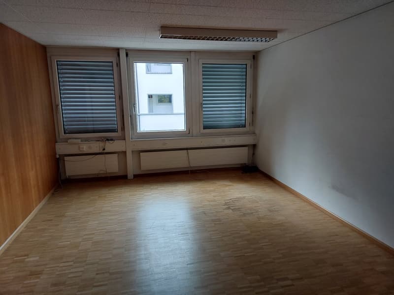 Zu vermieten Büro in Zürich Kreis 6 (4)